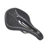 Comphic Bicycle Saddle Honeycomb Black 3D Saddle Breathable Cushion 3D