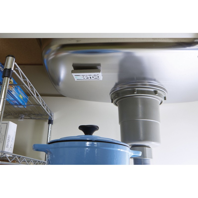 Cogit Power Bio Under Sink Mildew Prevention and Deodorizing (Replacement