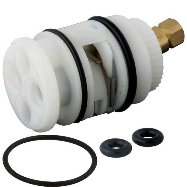 Master Plumber V-6X, Faucet Cartridge Kit, Replacement for Valley 1964BG,