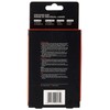 Salon System Individual Lashes SALON VALUE PACK Black Medium by