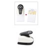 F Fityle Earring Card Punch Tool for Crafting Paper Hole