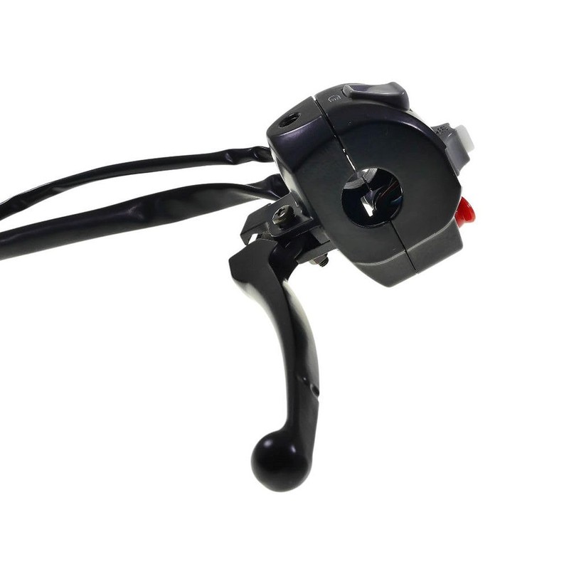 2EXTREME Switch Unit Left Fully Compatible for Generic XOR Cracker