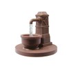Viessmann 1805 N, Moves Vehicle Water Feature Fountain