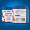 Applied Nutrition Creatine Flavoured - Creatine Monohydrate Micronized Powder with
