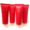 Dana 4 pk TABU Body Wash 2.5 oz ea by