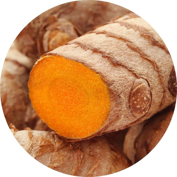 Living Libations Turmeric Essential Oil, 30ml