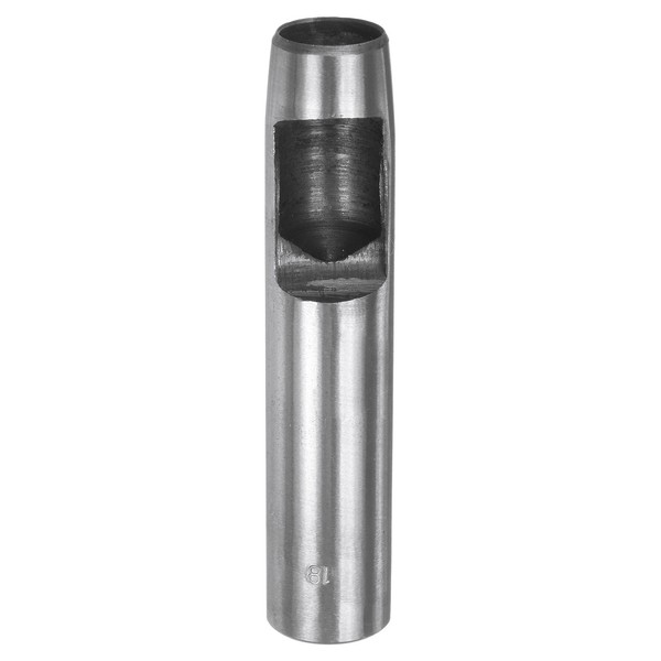 HARFINGTON Hollow Punch for Leather 18mm Round Hole Punch Tool