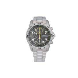 Seiko import SND377P mens SEIKO watch imports overseas models (japan import)
