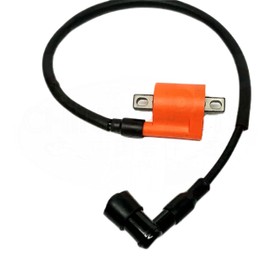 High Performance Motorcycle Ignition Coil Replacement/Upgrade for Zing Bikes Mirage 125cc LF125-J