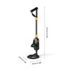 Children Underground Metal Detector Gold Detectors Treasure Hunter Tracker Seeker