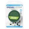 Dremel Versa Accessory PC367-3 Power Scrubber Kitchen Scour Pad –