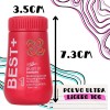 3 Pieza Shampoo Seco Polvo Limpieza Cabello Elimina Sebo Vol