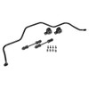 SYCT Suspension Sway Bar Stabilizer Linkage Kit Rear Left Driver