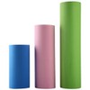 Yoga Foam Roller High-density EVA Muscle Roller Self Massage Tool
