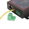Surge Protector 2 in 1 Network Surge Protector POE Power