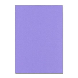 Creative Expressions Foundation Card-Iris, A4