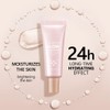 Full Match Glow Foundation, Enhance Foundation Natural Glow, Professional Coverage
