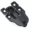 OZXNO 2 Pcs Retro Style Duckbilled Toggle Hasp Latch with