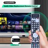 RC036SR New Replacement Remote Control for Marantz AV Receiver SR7012