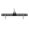 RIMLUFE Double to Single Adaptor Plate LAT T Bar Row