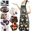 BNQL Duck Apron for Duck Lovers & Hunters - Mom