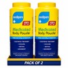 Medipure Medicated Body Powder 200g - 100% Talc Free |