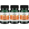 Swanson P-5-P (Pyridoxal-5-Phosphate) Coenzymated Vitaminb-6 20 Milligrams 60 Capsules (3