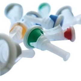 Conveen Security+ Male Self-Sealing External Catheter, 30 mm - 100 Each / Case