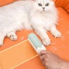 Pet Hair Remover Roller Self Cleaning Hair Remover Fur Removal
