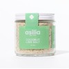Coconut Lime Salt | Zesty Seafood Seasoning | Premium Quality