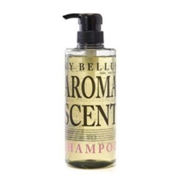 MY BELLUS Aroma-Cent Shampoo 16.9 fl oz (500 ml)