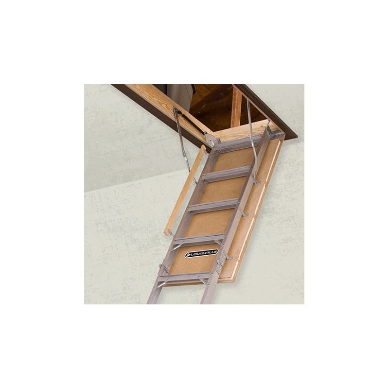 Louisville Ladder, PK1062
