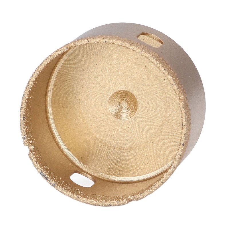 Diamond Hole Saw Carbon Steel Tile Holes Opener Drill Bit