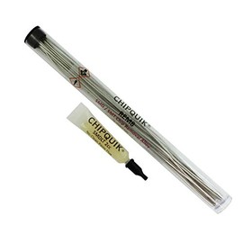Chip Quik REM8 SMD/SMT Chip Removal Alloy 8 FT (REM8)
