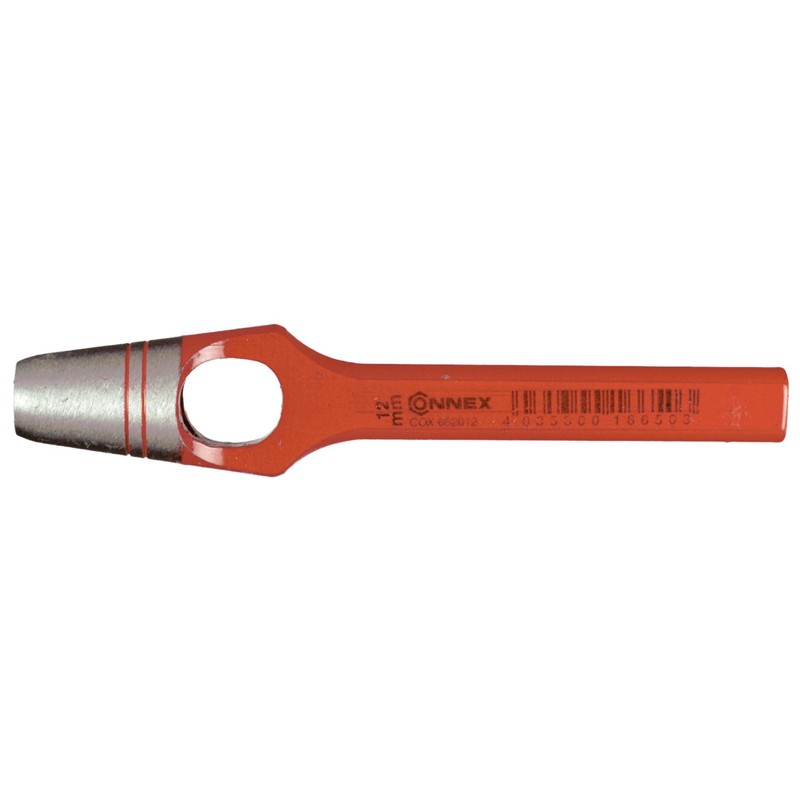 CONNEX COX662010 Arch-punch 10mm CV