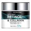 Crema Reafirmante Antiedad Retinol 5 Ácido Hialurónico 60g