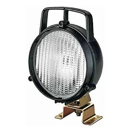 HELLA 1G3 141 019-011 Insert, worklight - 12/24V - mounting - Short distance lighting