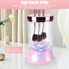 Electric Makeup Brush Cleaner, Efficient Makeup Brush Cleaner for Deep