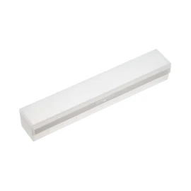 MUJI 38744597 Polypropylene Wrap Case, Large/Width 9.8 - 11.8 inches (25 - 30 cm), Translucent
