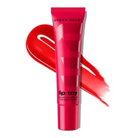 Urban Decay - Lip Toy PH Stained Glossing Oil, Gloss para Labios con Tinta que se Ajusta al pH con Ácido Hialurónico e Hidratación 24 Horas,Larga...  