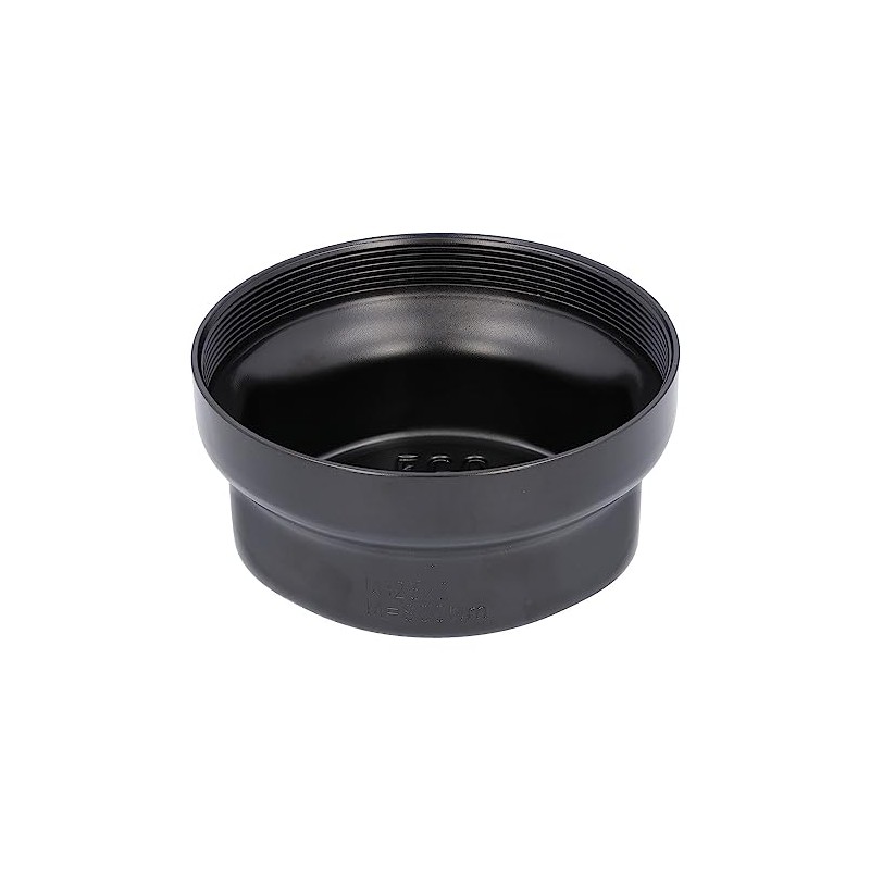 febi bilstein 10458 Hub Cap, pack of one