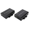 HD KVM Extender Full HD 1080P Uncompressed Transmission Over Single