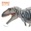 PNSO Prehistoric Dinosaur Models (69 Mungo The Meraxes)