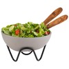 APS WAVE 33306 Buffet Stand Diameter 20 cm Height 9.5