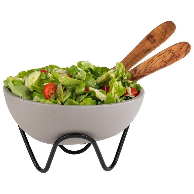 APS WAVE 33306 Buffet Stand Diameter 20 cm Height 9.5