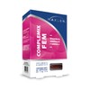 FEM MultiVit  Multivitaminico para Mujer con Omega 3  30 Capsulas Softgels  Complemix Fem Conjunto de Vitaminas, Minerales y Omega 3 para la Mujer... 