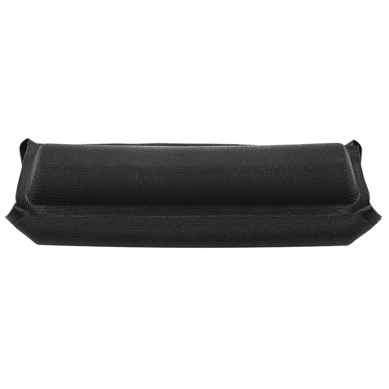 Moldes de Pan de Forma Oblonga de Silicona Baguette Pan