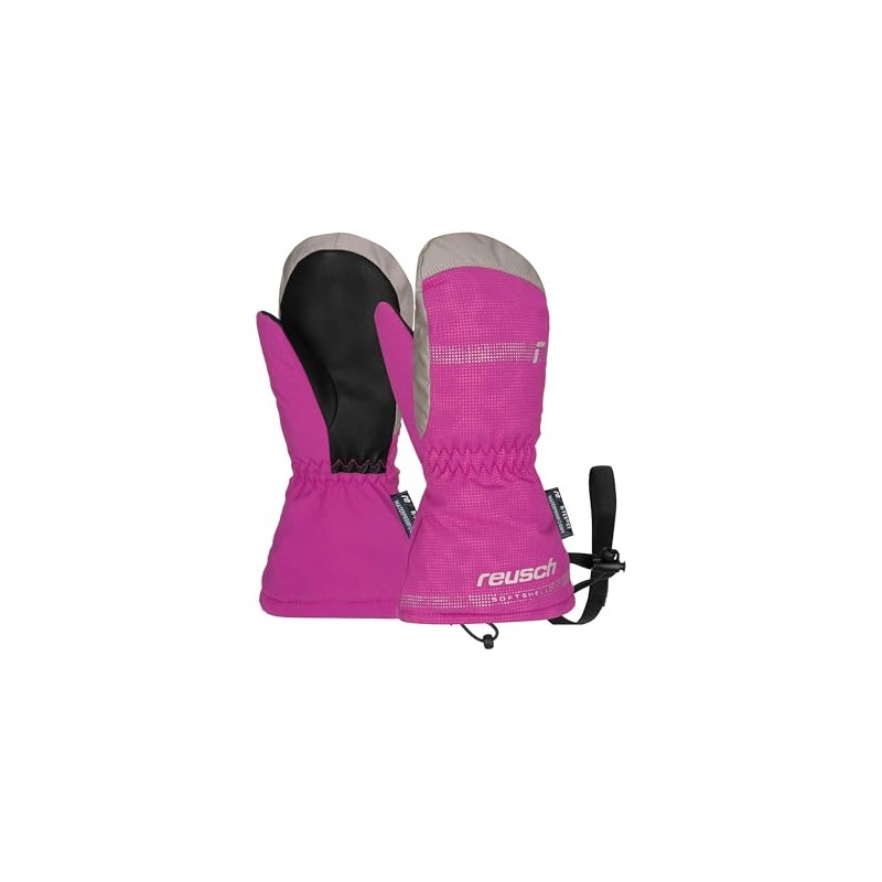Reusch Unisex - Babies Maxi R-tex® Xt Mittens Toddler Mittens