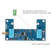 RF Amplifier Board Transceiver Circuit Radio Frequency Walkie Talkie PCB