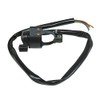 SPI, 01-119-02, Dimmer Switch for Polaris Snowmobiles Many 1991-2007 Replaces